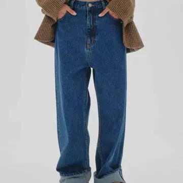 TODAYFUL Cary's 데님