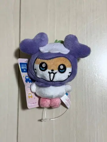 TWICE LOVELYS 산리오 마스코트 사나 코로코로밤린