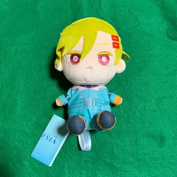 그노시아 봉제 인형 세츠