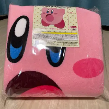 별의 커비 커다란 플로어 매트 빨아들이기