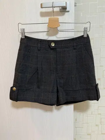 23구 골프 숏팬츠