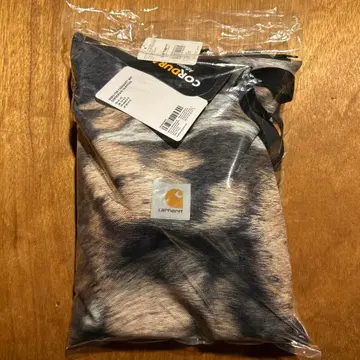 Carhartt WIP SUBU 코듀라 CORDURA SLIPPERS