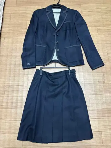 MACKINTOSH PHILOSOPHY/셋업, 자켓 스커트