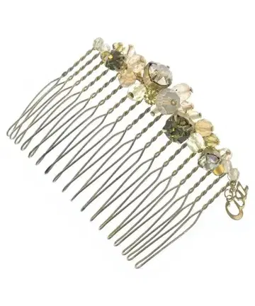 COMPLEX BIZ 헤어 액세서리 여성용