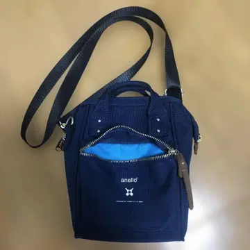 anello 네이비 사코슈