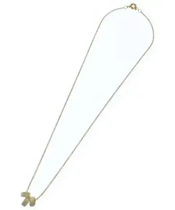 MARC BY MARC JACOBS 목걸이 여성용