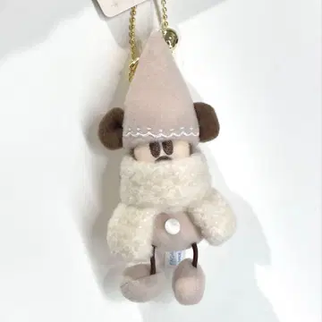 익명 배송 릴린린 봉제 인형 참 베이지