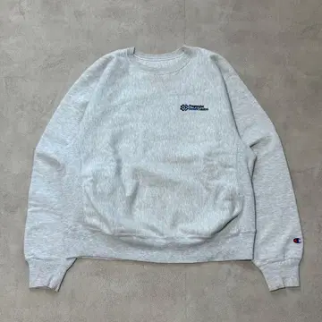 00년대 champion - 리버스 위브 맨투맨 트레이닝복