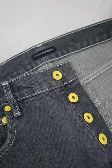 KDG DENIM IN STONE 데님