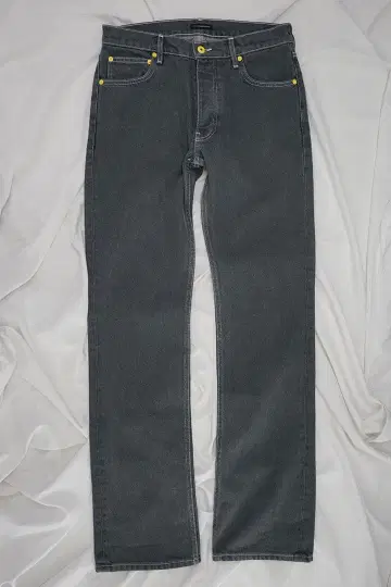 KDG DENIM IN STONE 데님