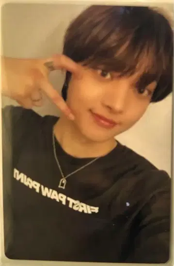 사미다레 EJ 트레이딩 카드