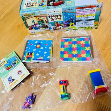 동물의 숲 해피룸 니코반