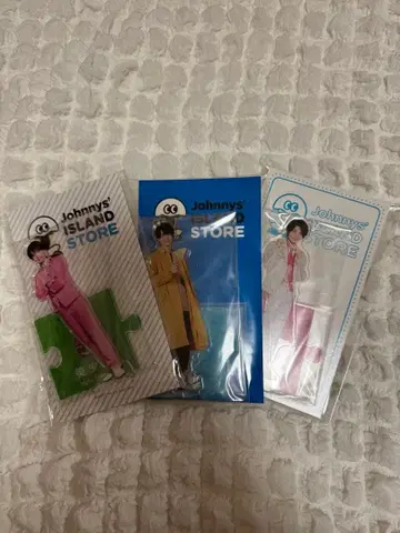 나스 유토 아크릴 스탠드 미소년 AECes