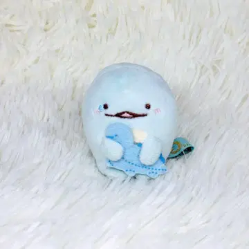 레어 토카게 10주년 테노리 봉제 인형 스미코구라시 shop 한정판