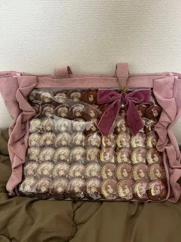 아이돌리쉬 세븐 아이나나 이타백 A3 7주년 텐 리쿠 캔뱃지