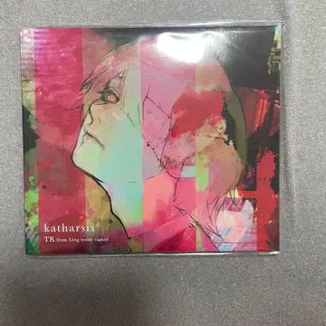 도쿄 구울 페스티벌 도쿄 fes 레코드풍 코스터 katharsis