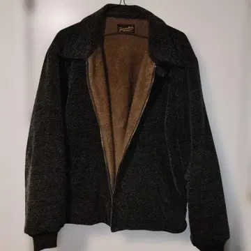 텐더 로인 Tenderloin 코듀로이 자켓 사이즈 M