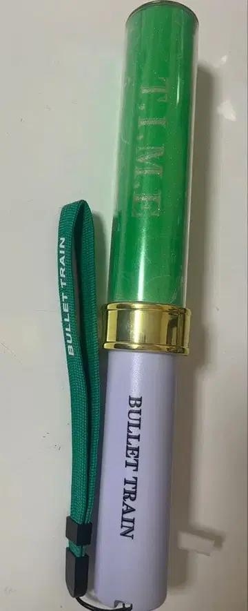 초특급 타쿠야 응원봉 TIME