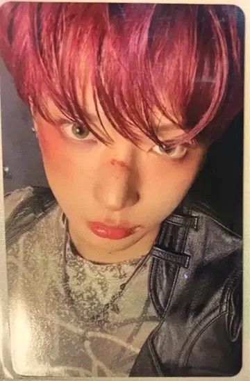 HARUA 큐루큐루 트레이딩 카드