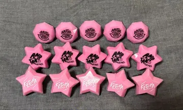 케차 링 라이트