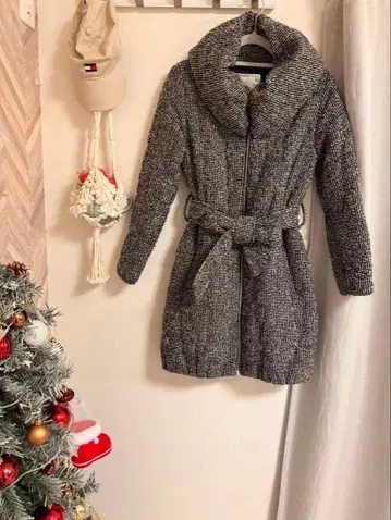 Avan Lily 아반릴리 코트