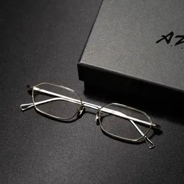 [ 미사용품 ] A.D.S.R. JASON 03 클리어 실버 풀세트