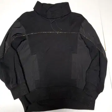 프라이드 PRIDE 상의 블랙 40 사이즈