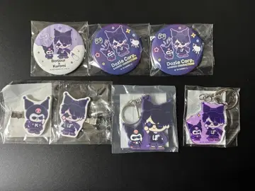 도즈루사 산리오 본쥬르 묶음 판매