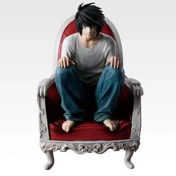 제일복권 데스노트 B상 C상 L세트