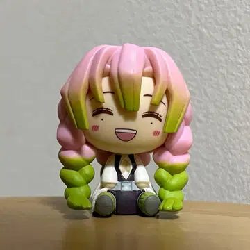 귀멸의 칼날 제일복권 쵸코놋코 칸로지 미츠리