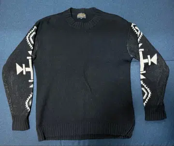 저널 스탠다드 별주 Pendleton 니트 스웨터 S