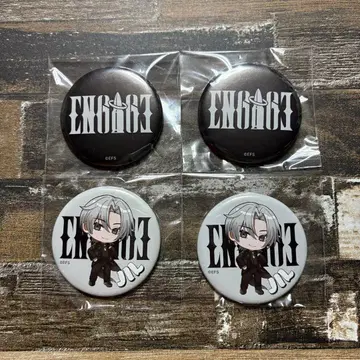 ElementSicks EL6 JIL ENGAGE 캔뱃지