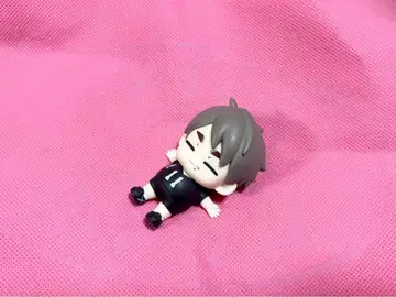 하이큐 만푸쿠 고치소사 마스코트