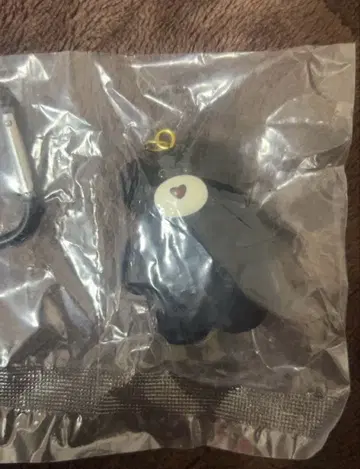 모조조조 가챠 피규어 마스코트