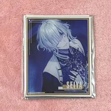 AGF 오토메이트 와나게 9 R.I.P 성야