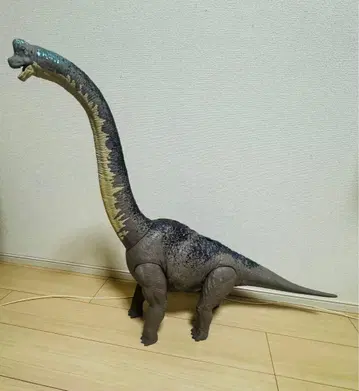 마텔 슈퍼 빅 브라키오사우루스 공룡 쥬라기 월드