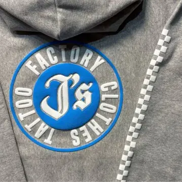 JSF J's CULTURE 후드티 L RIZE The BONEZ