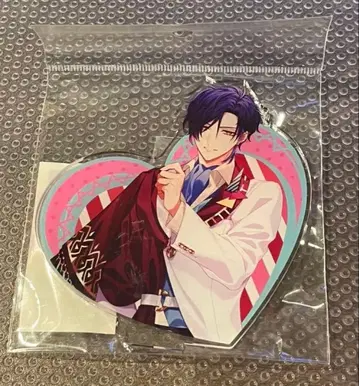 큐피파라 특장판 아크릴 스탠드 아란