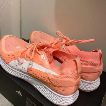 Puma NETFIT 러닝화 24cm