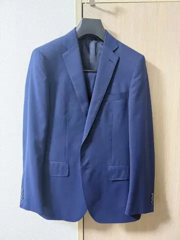 그린 라벨 릴랙싱 수트