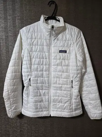 [새상품급] patagonia 나노 퍼프 여성용 XS