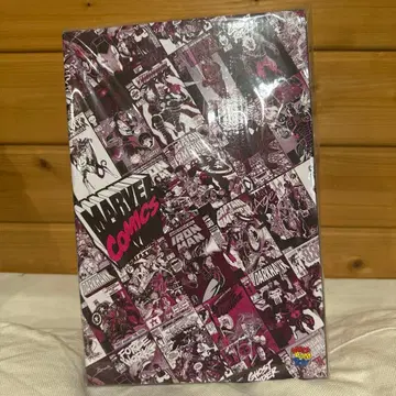 베어브릭 마블 80주년 400% & 100%