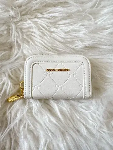 Samantha Vega 사만사베가 스마트 키케이스