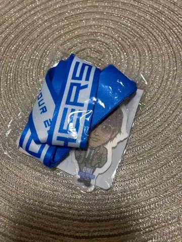 토사카 히로오미 넥스트랩