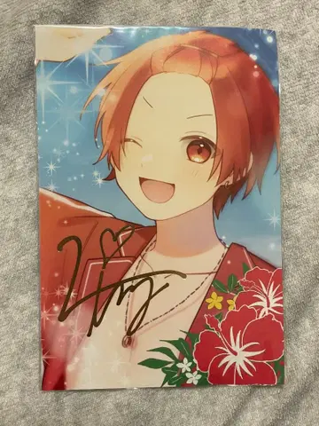 이레귤러즈 리우라 굿즈 묶음 판매