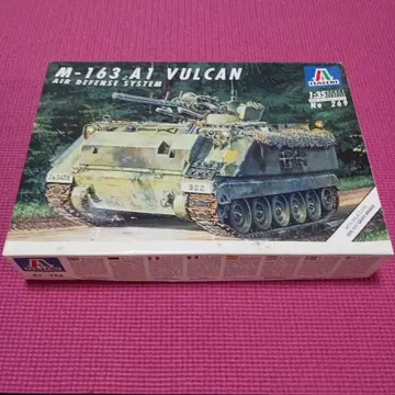 이탈레리 M-163 A1 발칸 1/35