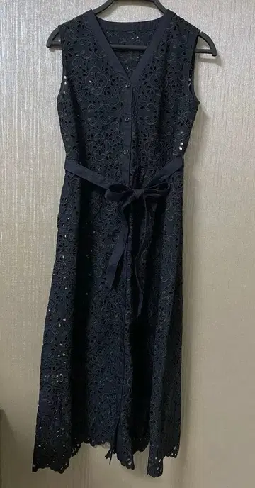 ANAYI 레이스 원피스