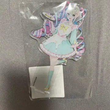 니디가 초텐쨩 아크릴 스탠드 스이파라