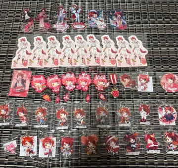 스토푸리 리이누 묶음 판매