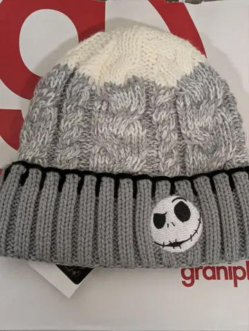 그라니프 나이트메어 니트 캡 2
